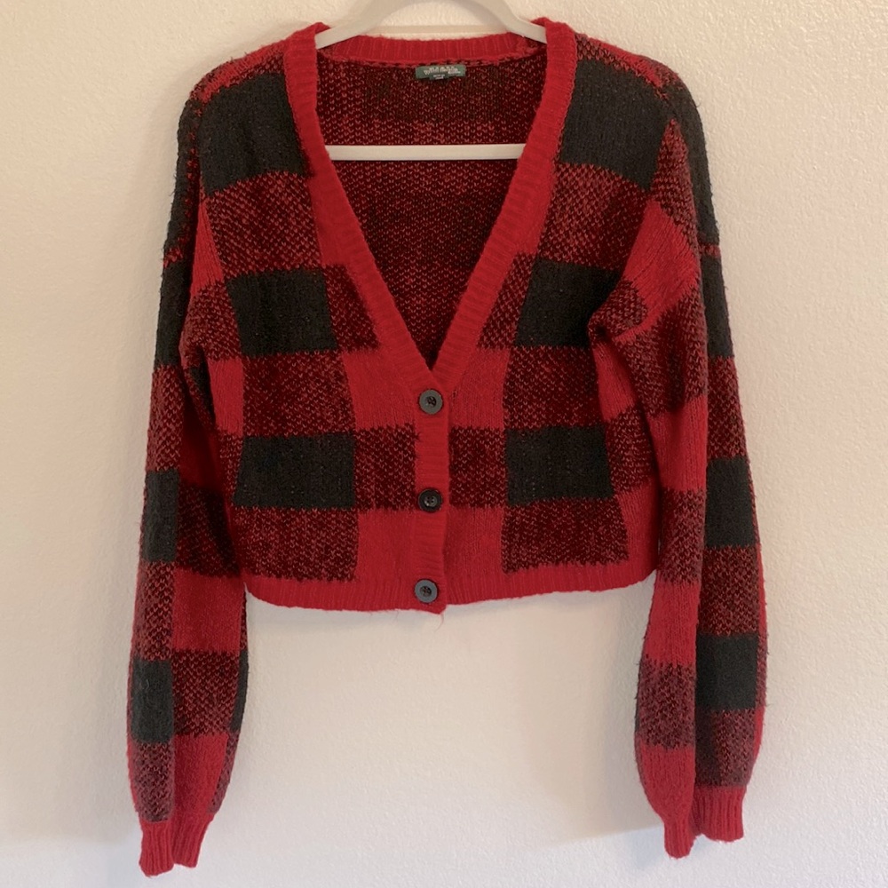 Size L Wild Fable Sweater